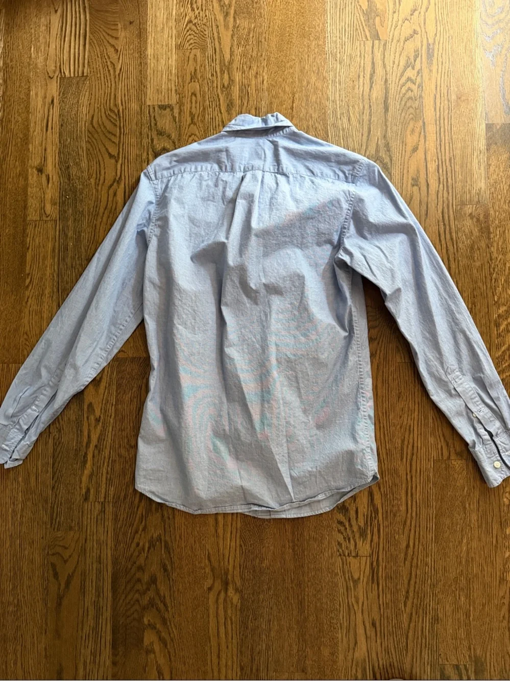 J. Crew crew blue